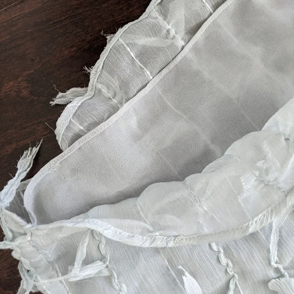 Zara Top 💕 - Picture 3 of 4